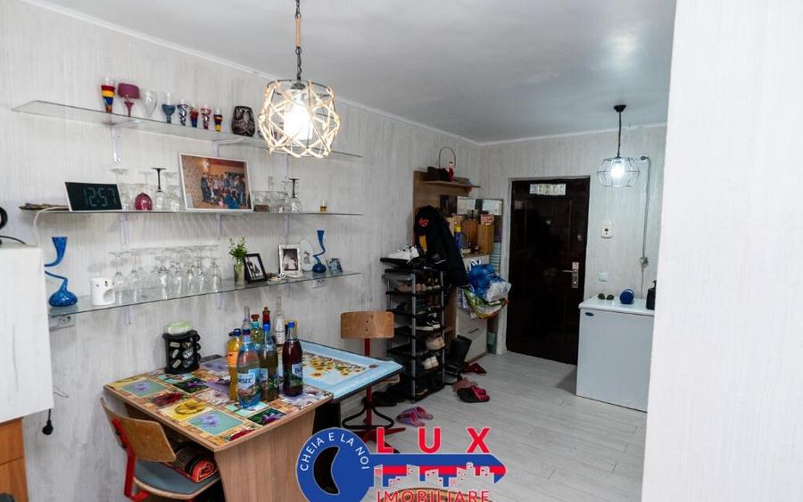 ID 2865 Apartament 2 camere * Cartier Dallas - 15