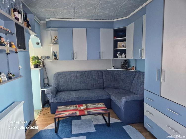 Garsoniera de vanzare - 1