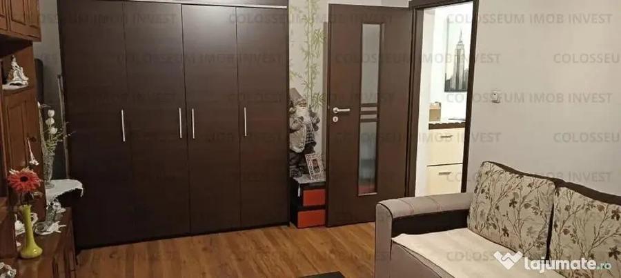 Apartament 2 camere,decomandat - Zona Uzina 2 - 6