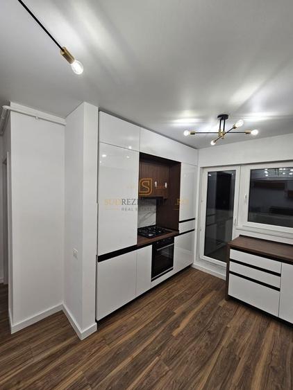 Apartament modern cu 2 camere, finisaje premium, 2/8 -Popesti-Leordeni - 8