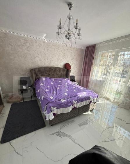 Apartament de vanzare 3 camere decomandat, zona Micro 16 - 6