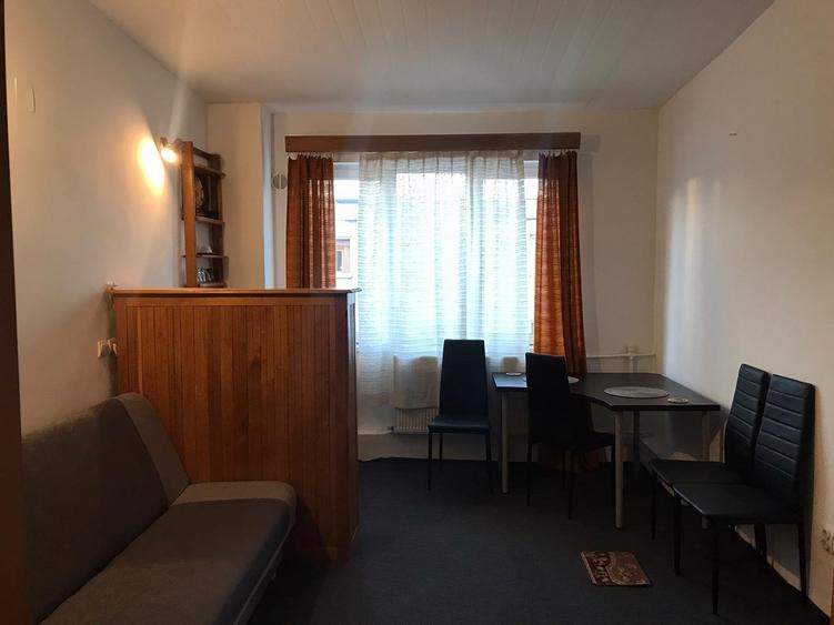 Investitie! Garsoniera zona Lombului! - 4