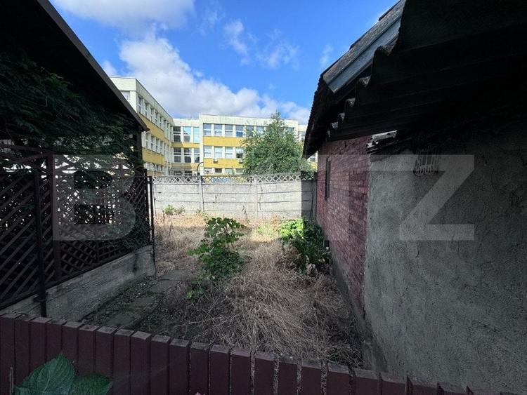 Casa 3 camere, 120 mp utili, curte individuala, zona Budai - 9