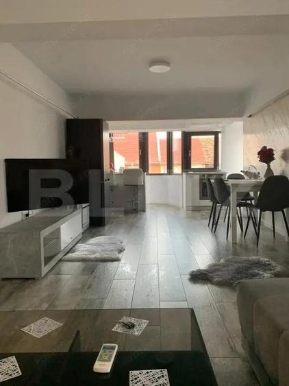 Apartament 3 camere, decomandat, la cheie, Ultracentral - 3