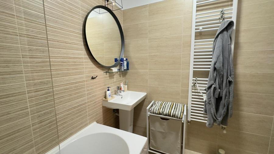 3 camere    Moghioros Park Residence  parcare inclusa - 15