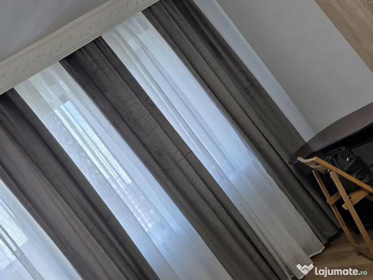 Inchiriez apartament 3 camere - 1