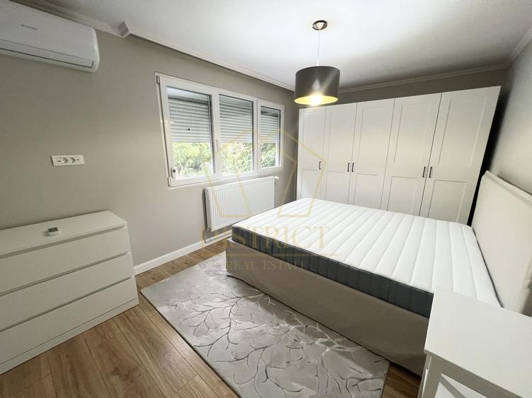 Apartament superb cu 3 camere | Circumvalatiunii | COMISION 0 - 9