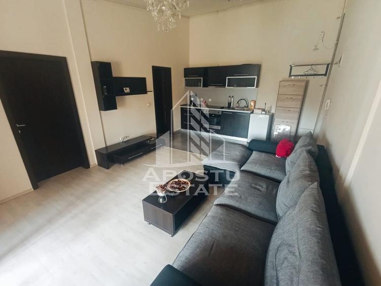 Apartament 2 camere, Centrala Proprie, Giroc - 1