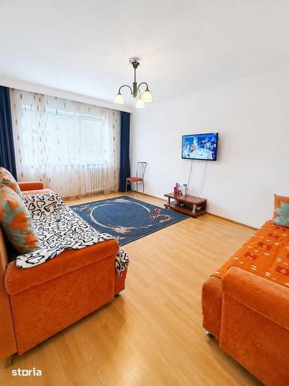 Apartament 3 camere Craiovei, bloc din 1989, etaj 2, decomandat - 3