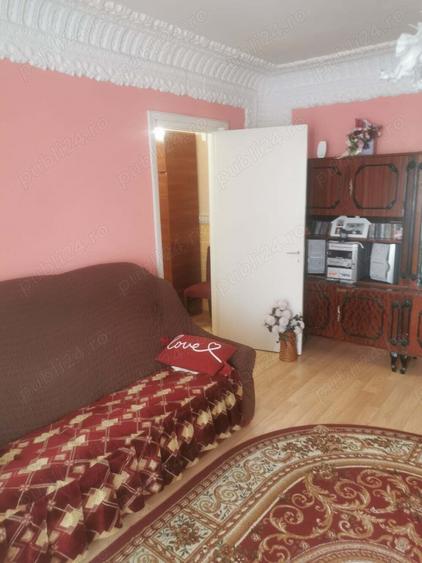 Vand apartament 3 camere - 8
