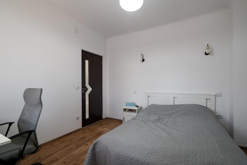 Casă cu curte generoasă pe o stradă liniștită din Bucureștii Noi - 17