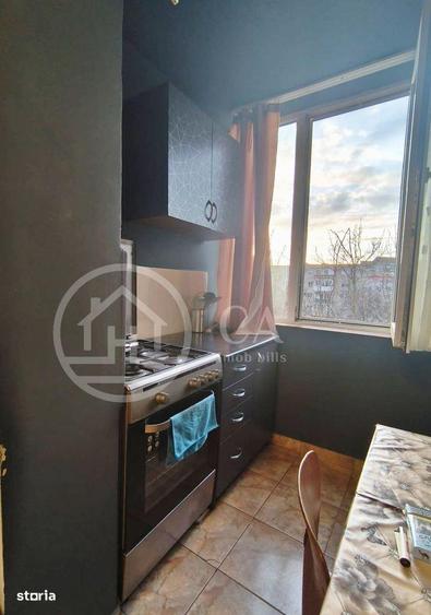 Apartament cu 1 camera de vanzare in zona Nufarul, Oradea - 5