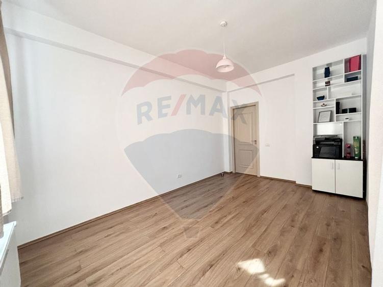 Casă individuală de închiriat My Corbeanca, complex rezidential - 21