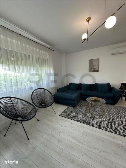 RECO Chirie premium West Residence - 6