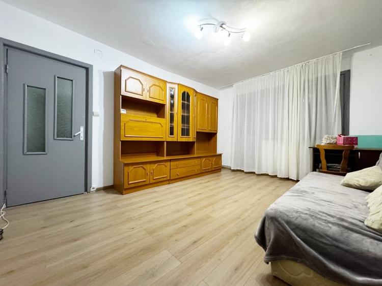 Apartament 2 camere, 42mp utili + balcon, etaj intermediar, Girocului - 3