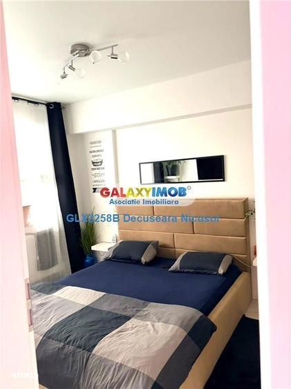 Apartament 2 camere Mobilat Utilat Ilie Petre, 40 mpu, 61.900 Euro - 7