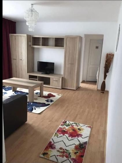 Inchiriez apartament 2 camere in onesti - 3