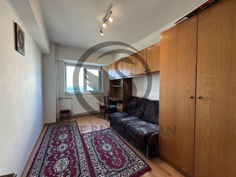 Apartament 3 camere de vanzare | Ploiesti, Ultracentral  | Comision 0% - 15
