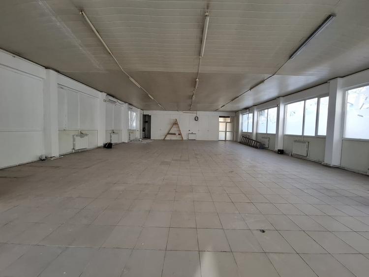 SPATIU COMERCIAL  |  ZONA DACIA - TOMIS 3  | 250mp utili - 10