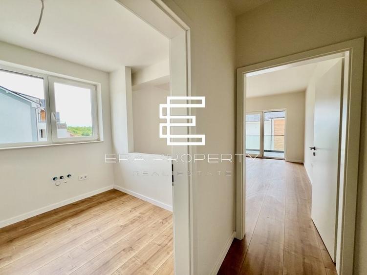 Apartament 2 camere - 54 mp - etaj 1 - zona Aeroport /Sibiu - 7