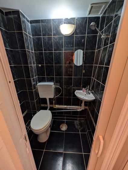 Drumul Taberei, Moghioros - 1