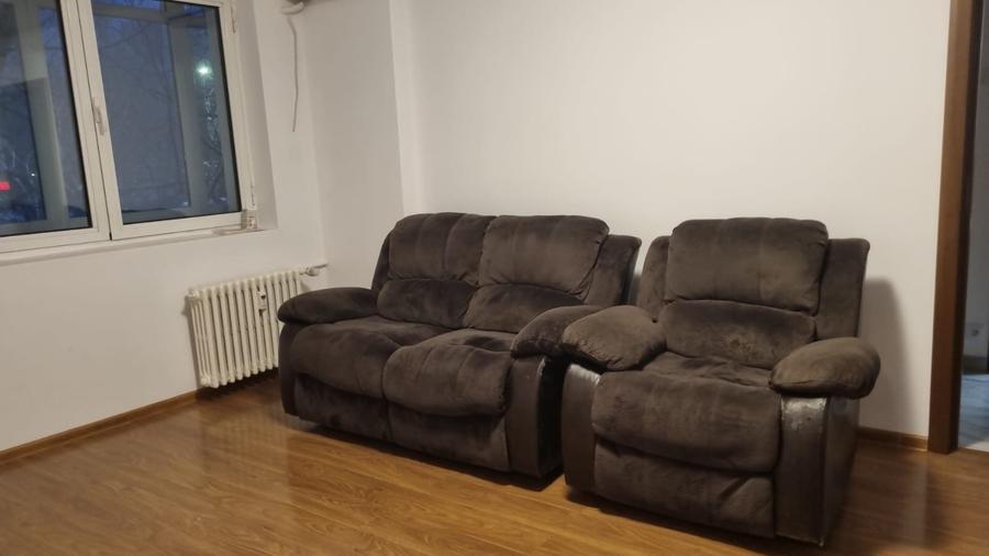 Unirii, Bd Dimitrie Cantemir stradal , 2 minute metrou - 5