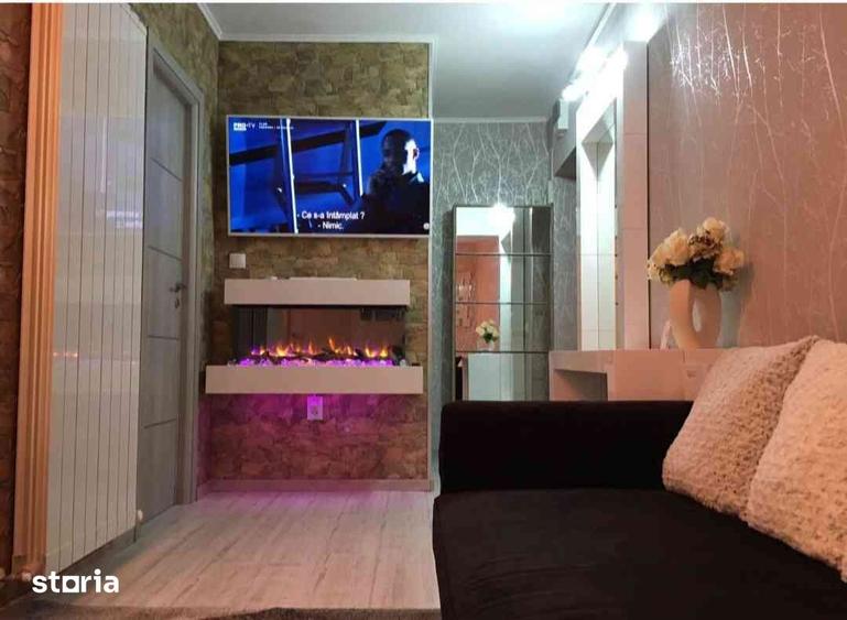 Apartament cu 3 camere în Gară