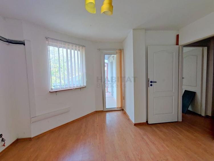 VIla 6 camere Parc Bazilescu, la 9 minute de metrou. - 6