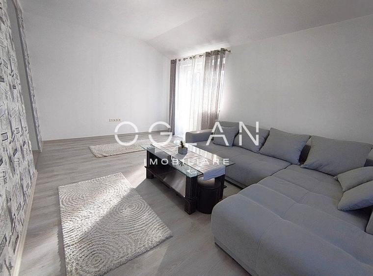 Apartament 2 camere modern, Arhitectilor, Comision 0%, - 2