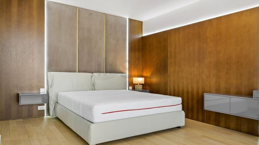 REA1023217 Duplex 4 camere in One Herastrau Plaza - Lux si Vederi Panoramice - 13