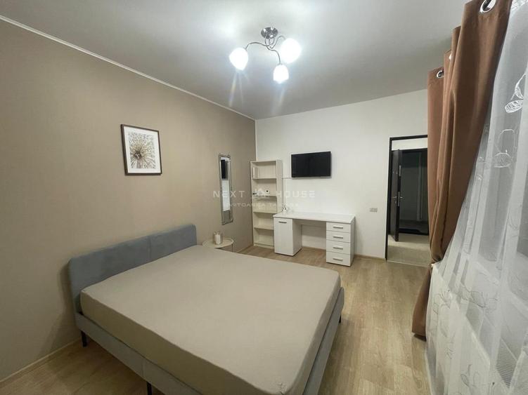 Garsoniera 13 Septembrie ( Mariott  - Parlament ) - 4