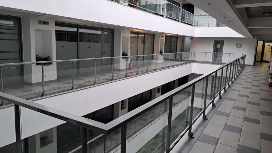 SPATIU BIROU- CLADIRE BIROURI PREMIUM- COSTURILE UTILITATILOR SUNT INCLUSE - 23