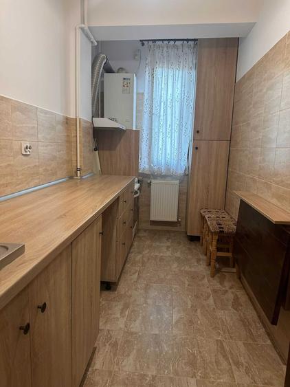 Garsoniera de inchiriat cu centrala si loc de parcare Grand Arena - 7