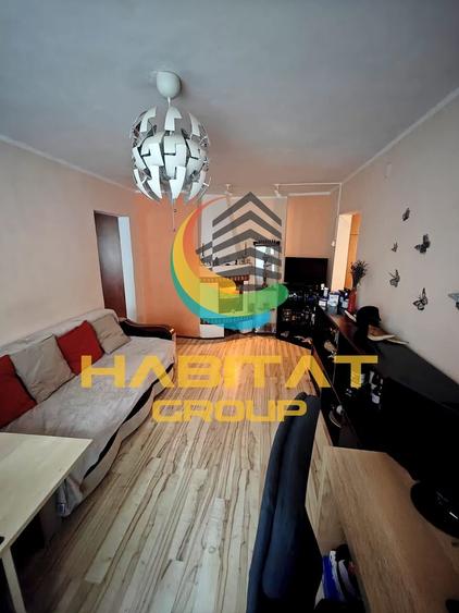 Rahova Barca Apartament 3 Camere Mobilat Utilat Centrala Proprie - 3