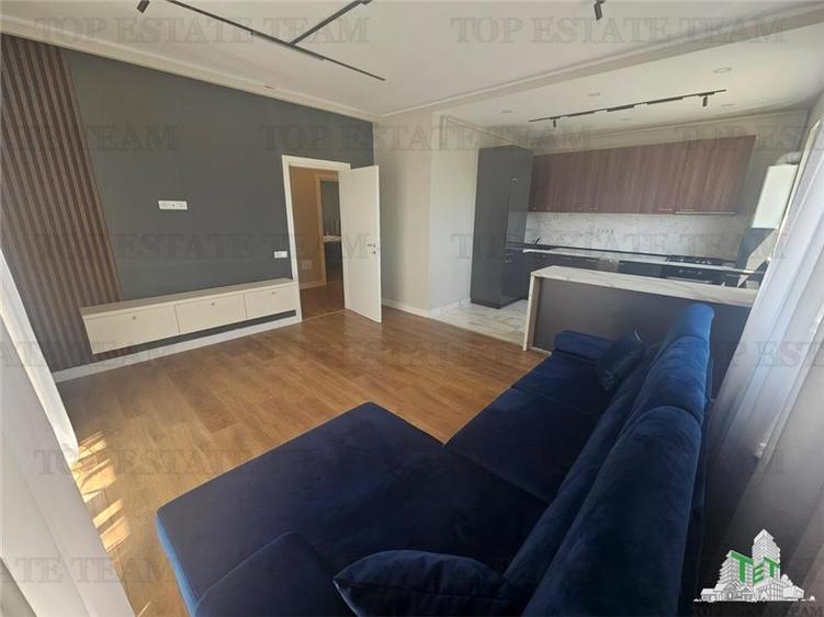 Apartament 3 camere spatios zona Timisoara - ultima unitate - 1