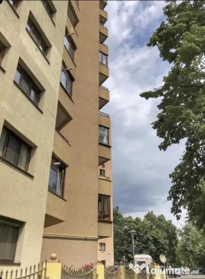 3 cam. Diamond Park | parc Tineretului | parc Carol | parcare - 2