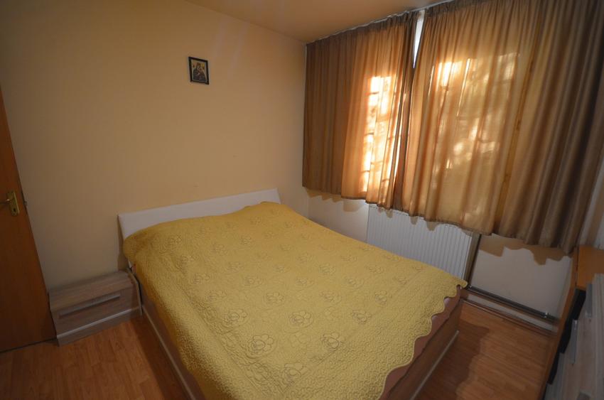 Apartament 3 camere - Aparatorii Patriei - 6 minute metrou - centrala proprie - 17