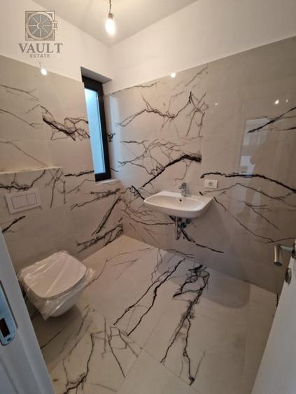 Penthouse 5 camere - Bloc Nou - Theodor Pallady - 25