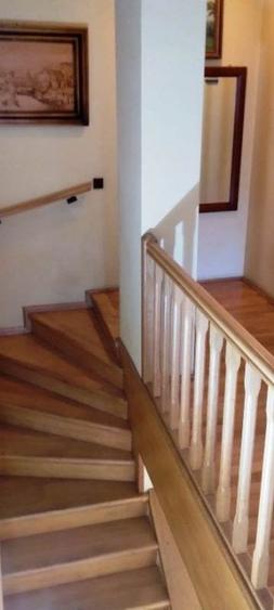 Corbeanca,vila amenajata deosebit,teren 500 mp,crama,foisor,vegetatie matura - 17