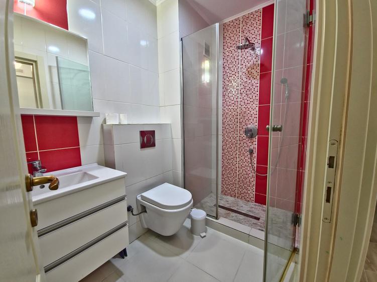 Mamaia Central 3 camere spatios Termen lung - 19