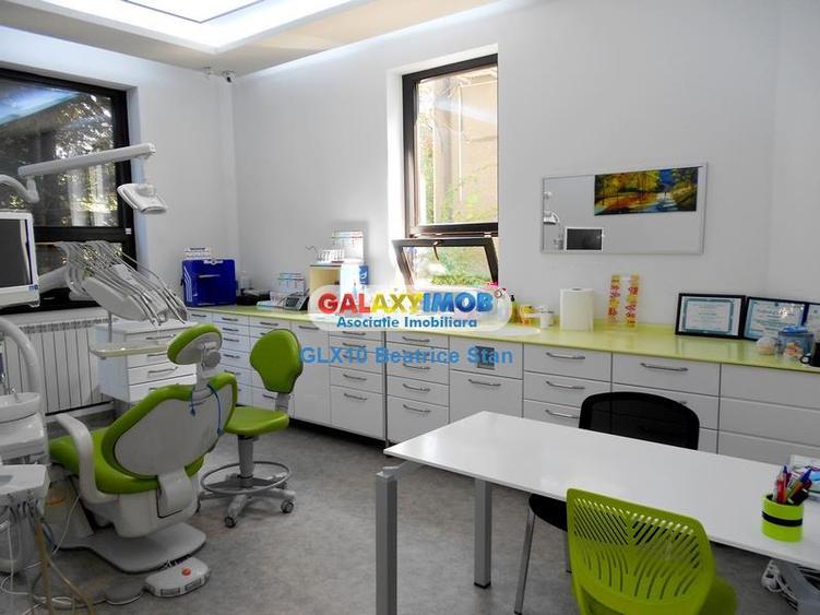 Inchiriere clinica dentara ultramodern mobilata echipata zona EROILOR - 3