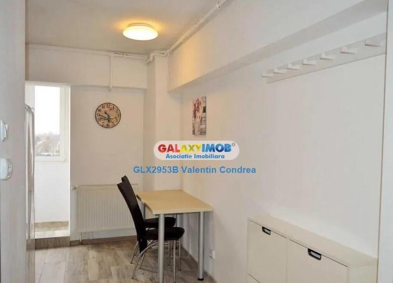 GARSONIERA 13 Septembrie - 1