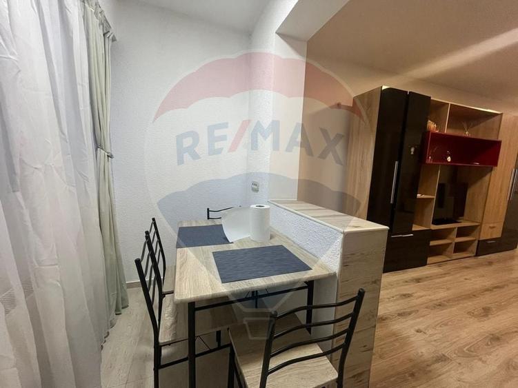 Apartament cu 2 Camere în Zona Berceni, Tip Studio - 8