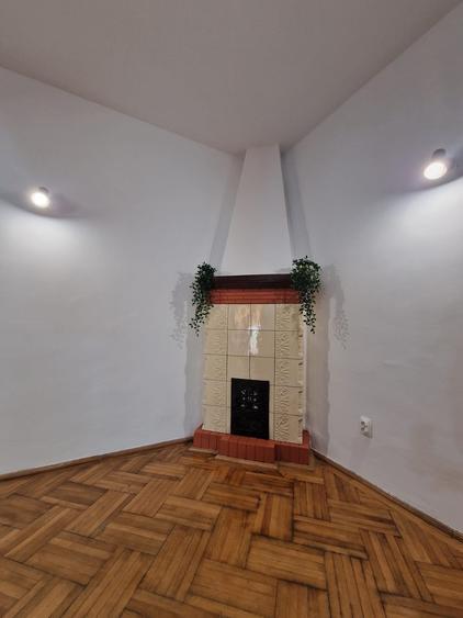 Dacia -  Eminescu - Vasile Lascar - vila cu  4 camere - renovata 2025 - gradina - 35