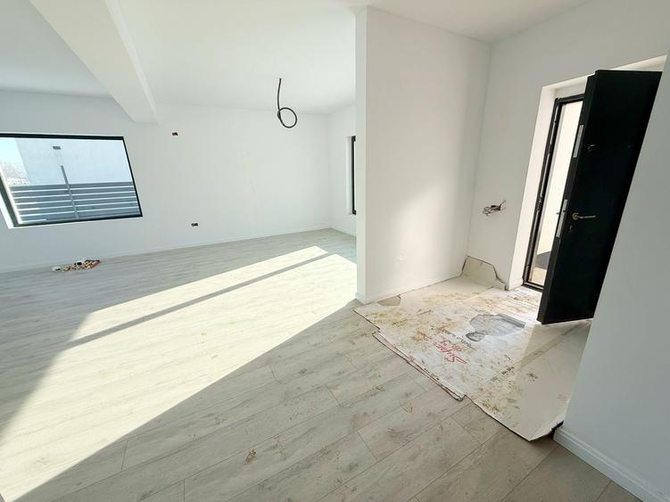 Casa Individuala / 3 Camere / 2 Bai / Teren 375 mp - 6