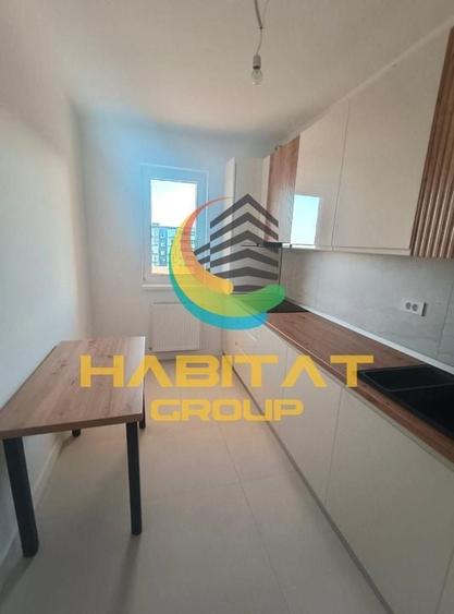 Prima Inchiriere! 2 camere decomandat partial mobilat METROU Berceni - 3