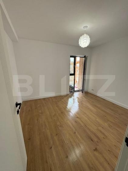 Apartament 3cam 69mp+gradina35mp, Parcare, Rediu–Gradinita Kiki ,mutare imediata - 3