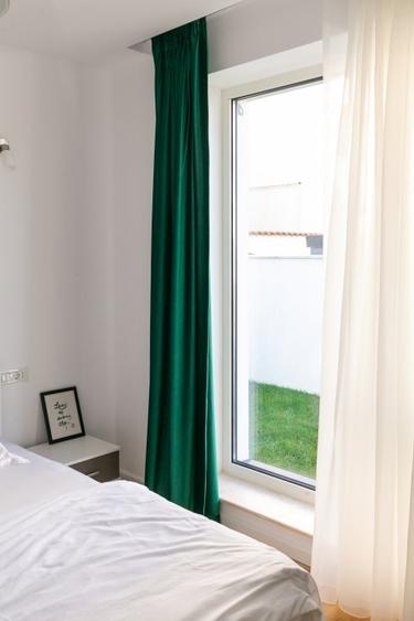 Apartament 2 camere cu gradina si parcare in cladire noua - 11