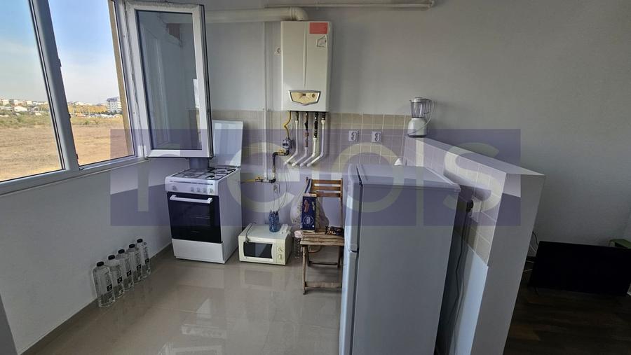 Garsonieră moderna Prelungirea Ghencea - Vizavi de Cartierul Latin - 4