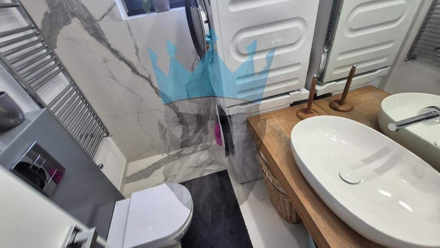 Apartament 3 Camere Floreasca Bucuresti - 5